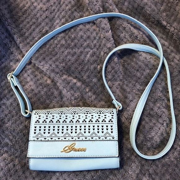 Guess Handbags - Guess Purse